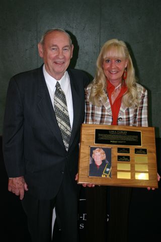Terry Johnston