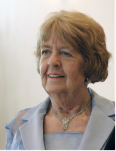 Lois Fairley